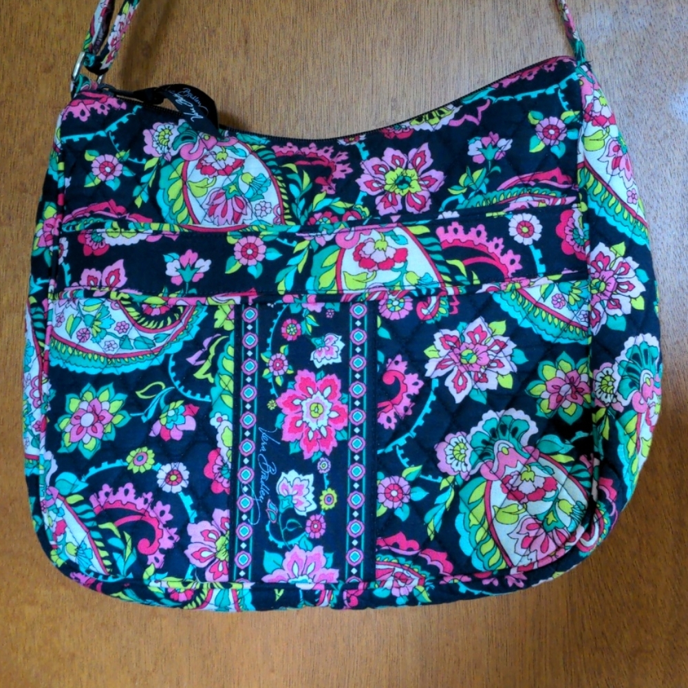 Vera Bradley Crossbody